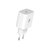 Изображение 3 Зарядное устройство 2Е USB-C Wall Charger PD3.0 DC5V/3A, 20W, white - 2E-WC1USBC20W-W