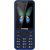 Зображення  Мобільний телефон Sigma mobile X-Style 351 Lider Dual Sim Blue