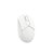 Зображення 2 Миша A4Tech FG12 USB White