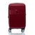 Зображення 3 на коліщатках Sumdex 20" SWRH-720 RD Dark-Red