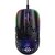 Зображення  Миша Xtrfy MZ1 RGB USB Black