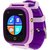 Зображення 3 Смарт-годинник AmiGo GO005 4G WIFI Thermometer Purple