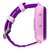 Зображення 4 Смарт-годинник AmiGo GO005 4G WIFI Thermometer Purple