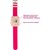 Изображение 6 Смарт-часы AmiGo GO005 4G WIFI Thermometer Pink