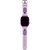 Зображення 6 Смарт-годинник AmiGo GO005 4G WIFI Thermometer Purple