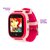 Изображение 7 Смарт-часы AmiGo GO005 4G WIFI Thermometer Pink