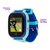 Изображение 8 Смарт-часы AmiGo GO005 4G WIFI Thermometer Blue