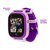 Зображення 8 Смарт-годинник AmiGo GO005 4G WIFI Thermometer Purple