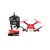 Зображення 5 Іграшка на радіокеруванні WL Toys WL-Q222G-R