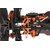 Изображение 11 Запчасть для радиоигрушек Team Magic E4D MF Pro KIT - TM503015