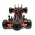Изображение 4 Запчасть для радиоигрушек Team Magic E4D MF Pro KIT - TM503015