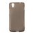 Зображення  Чохол Drobak Elastic PU для Lenovo S960 Grey Clear - 211441