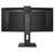 Зображення 8 Монітор Philips 346P1CRH/00 VA Black Curved