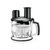 Зображення 3 Блендер Braun MQ 7087 X BK
