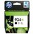 Зображення 2 Картридж для принтерів HP No.934XL Officejet Pro 6230/6830 Black - C2P23AE