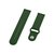 Зображення 3 Ремінець  BeCover для Samsung Galaxy Watch 46mm/Watch 3 45mm/Gear S3 Classic/Gear S3 Frontier Green - 706327
