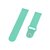Зображення 3 Ремінець  BeCover для Samsung Galaxy Watch 46mm/Watch 3 45mm/Gear S3 Classic/Gear S3 Frontier Marine-Green - 7