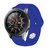Зображення 4 Ремінець  BeCover для Samsung Galaxy Watch 46mm/Watch 3 45mm/Gear S3 Classic/Gear S3 Frontier Dark-Blue - 7063