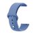 Зображення  Ремінець  BeCover для Samsung Galaxy Watch 46mm/Watch 3 45mm/Gear S3 Classic/Gear S3 Frontier Lilac - 706312)