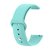 Зображення  Ремінець  BeCover для Samsung Galaxy Watch 46mm/Watch 3 45mm/Gear S3 Classic/Gear S3 Frontier Marine-Green - 7