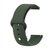 Зображення  Ремінець  BeCover для Amazfit Stratos 1/2/2S/3/GTR 2/GTR 47mm/GTR Lite 47mm/Nexo/Pace Khaki - 706384