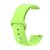 Зображення  Ремінець  BeCover для Amazfit Stratos 1/2/2S/3/GTR 2/GTR 47mm/GTR Lite 47mm/Nexo/Pace Lime - 706383