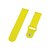 Изображение 3 Ремешок  BeCover для Amazfit Stratos 1/2/2S/3/GTR 2/GTR 47mm/GTR Lite 47mm/Nexo/Pace Yellow - 706381