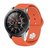Зображення 4 Ремінець  BeCover для Amazfit Stratos 1/2/2S/3/GTR 2/GTR 47mm/GTR Lite 47mm/Nexo/Pace Apricot - 706375
