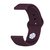 Изображение 2 Ремешок  BeCover для Samsung Galaxy Watch 42mm/Active 2 40/44mm/Watch 3 41mm/Gear S2 Classic/Gear Sport Purpl