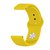 Зображення 2 Ремінець  BeCover для Samsung Galaxy Watch 42mm/Active 2 40/44mm/Watch 3 41mm/Gear S2 Classic/Gear Sport Yello