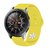 Зображення 4 Ремінець  BeCover для Samsung Galaxy Watch 42mm/Active 2 40/44mm/Watch 3 41mm/Gear S2 Classic/Gear Sport Yello