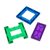 Зображення 5 Конструктор Playmags PM153