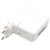 Изображение  Блок питания ноутбука PowerPlant для Apple 220V, 20V 61W, USB Type-C - AP61HCUSB
