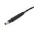 Изображение 3 Блок питания ноутбука Extradigital для HP 19.5V 3.33A 65W 4.8х1.7мм + power cable - PSH3823