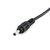 Изображение 4 Блок питания ноутбука Extradigital для Asus 19V 2.37A 45W 3.0x1.35мм + power cable - PSA3835