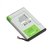 Изображение  Батарея PowerPlant BV-5JW для Nokia N9, Lumia 800, 1500mAh - DV00DV6314