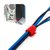 Зображення 3 Extradigital Cable Holders CC-918 Color Set - KBC1728