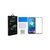 Зображення 3 Захисне скло BeCover для Motorola Moto G20 Black - 706453