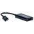 Зображення  Адаптер PowerPlant microUSB-HDMI, 0.15м, Black - KD00AS1240