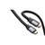 Зображення 2 Кабель мультимедійний Baseus Cafule HDMI - HDMI, 5м, Black - CADKLF-H01