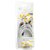 Зображення 2 Кабель мультимедійний PowerPlant HDMI-Lightning-Type-C-MircoUSB, 1 м, White - CA911912