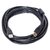 Зображення 2 Кабель PowerPlant USB2.0(AM)-USB2.0(AM), 3м, Black - KD00AS1215