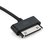 Зображення 2 Кабель Extradigital USB - Samsung 30-pin 1m, Black - KBD1643