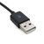Зображення 3 Кабель Extradigital USB - Samsung 30-pin 1m, Black - KBD1643