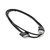 Зображення 4 Кабель Extradigital USB - Samsung 30-pin 1m, Black - KBD1643