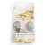 Зображення 2 Адаптер PowerPlant VGA (M) на 2 VGA (F), 0.2м, White - CA911974