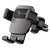 Зображення  Тримач Baseus Cube Gravity Vehicle-Mounted Holder Black - SUYL-FK01