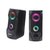 Зображення  Акустична система 2.0 Maxxter CSP-U002RGB