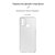 Изображение 2 Чехол Armorstandart Air для OnePlus Nord N100 Transparent - ARM59329