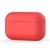 Зображення  Чохол Armorstandart Ultrathin Silicon для Apple Airpods Pro Red - ARM55952